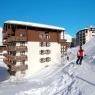 Tignes - Hotel Residencia Chalet Alpina